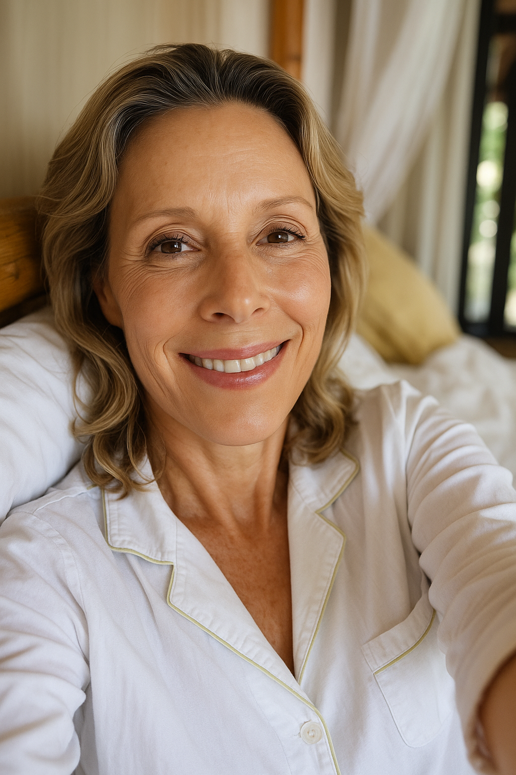 Foto de Camila Oliveira